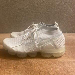 Nike vapormax flyknit 2